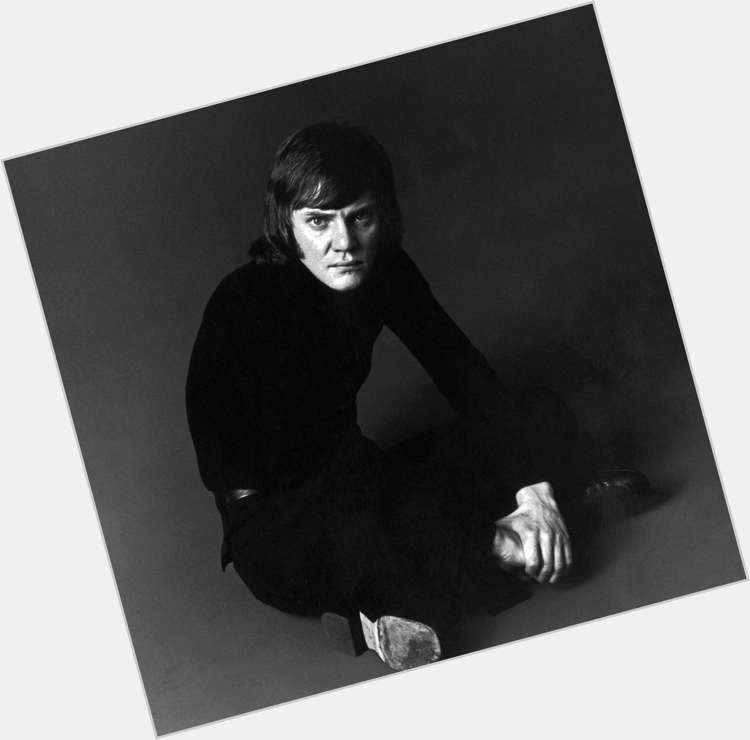 Happy birthday, Malcolm McDowell. 