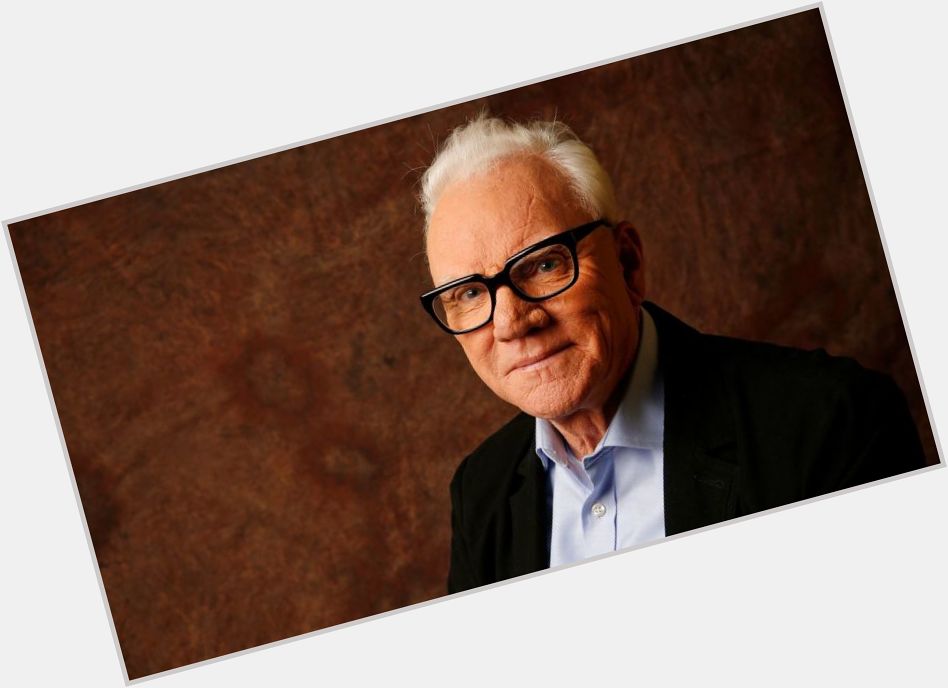 Happy Birthday to Malcolm McDowell! Born: June 13, 1943 (age 77 years) 