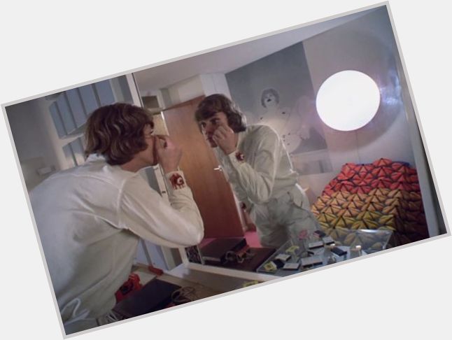 Happy birthday Malcolm McDowell! A Clockwork Orange, 1971

RUDE STORE 
