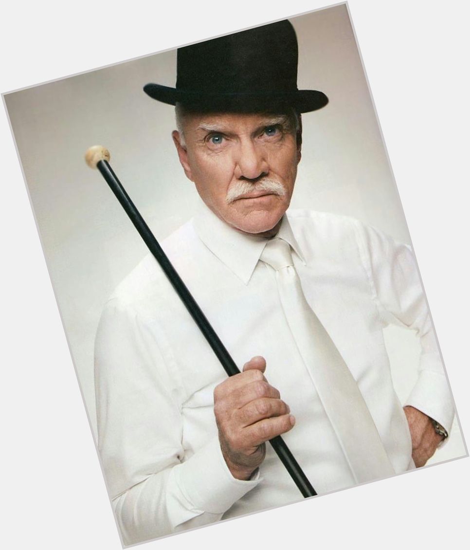 WELL, WELL, WELL!!!!  

Look who just turned 80!

Happy birthday, Malcolm McDowell! 