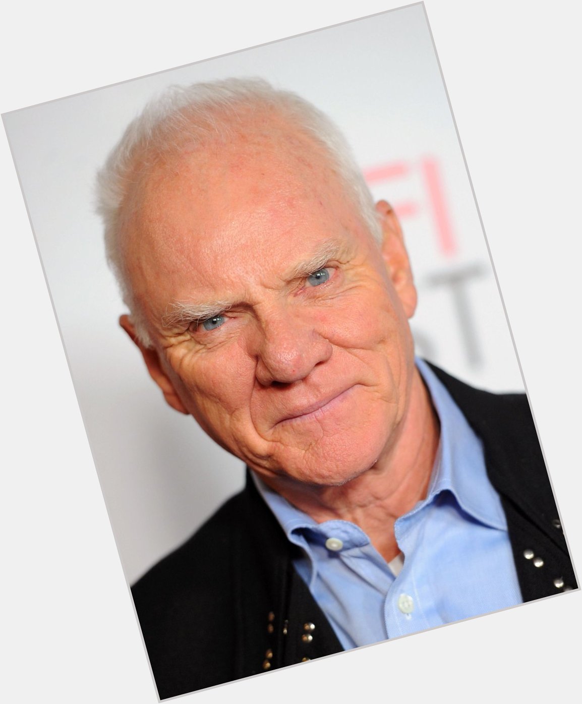 Happy Birthday to British actor Malcolm McDowell who turns 80 today     