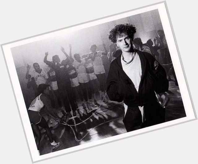 Today we remember the late Malcolm McLaren, Happy Birthday. 