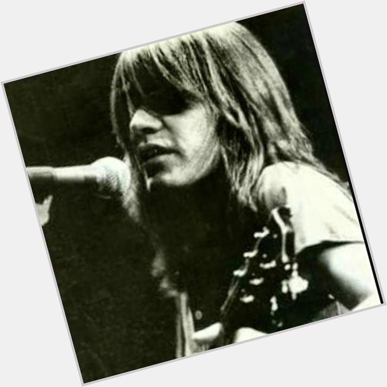 Happy birthday Malcolm Young.<3 