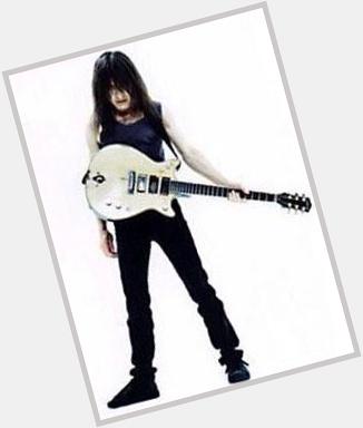 Happy birthday to the one and only Malcolm Young. We love you, Mal. Always. 