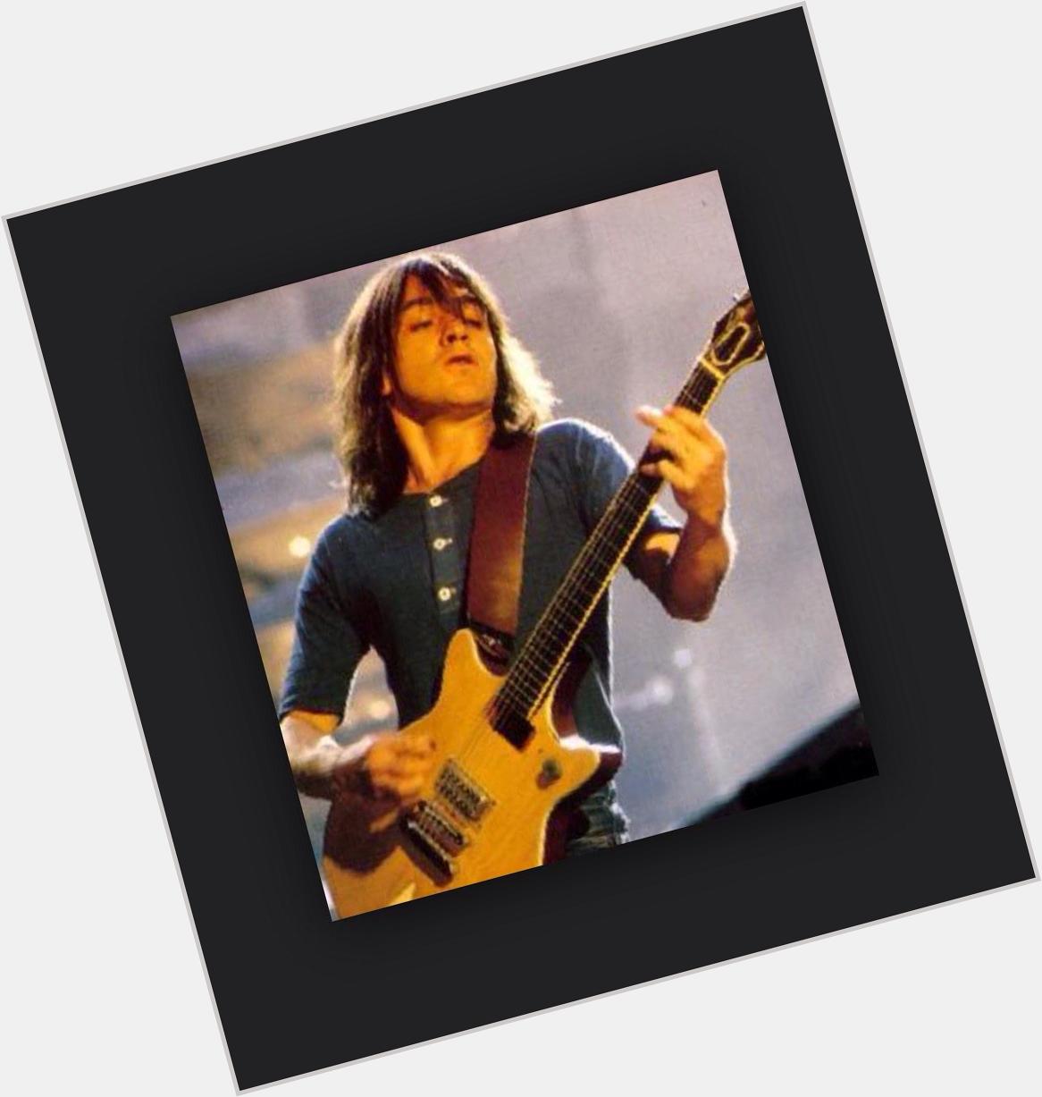 01/06/1953 Happy Birthday, Malcolm Young of AC/DC 