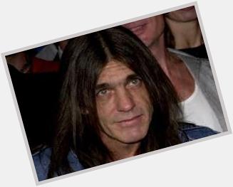 Happy Birthday to the one and only Malcolm Young of 