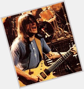 Happy Birthday Malcolm Young.....wherever you may be; R I P

 