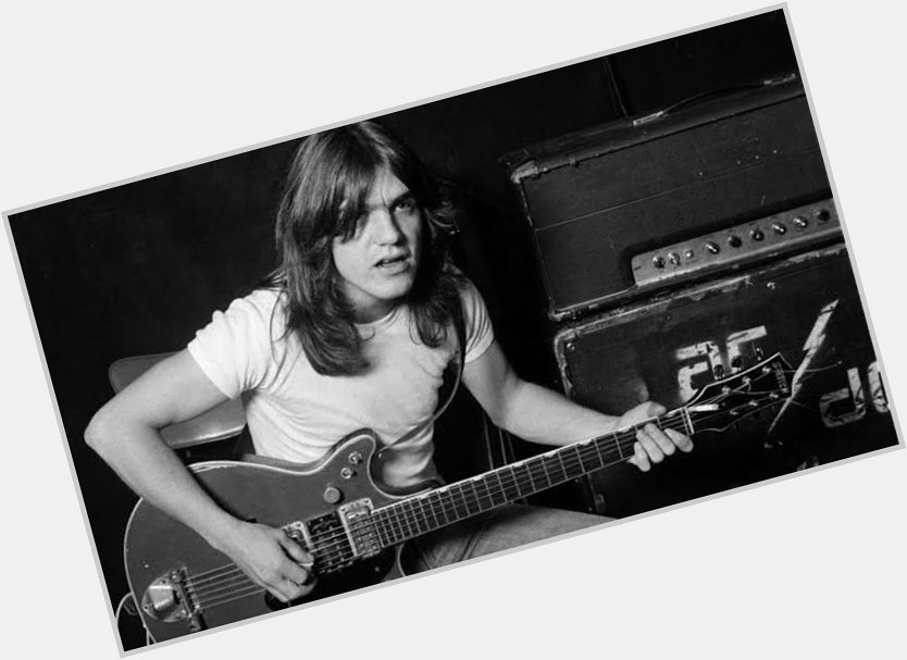  happy birthday to malcolm young 