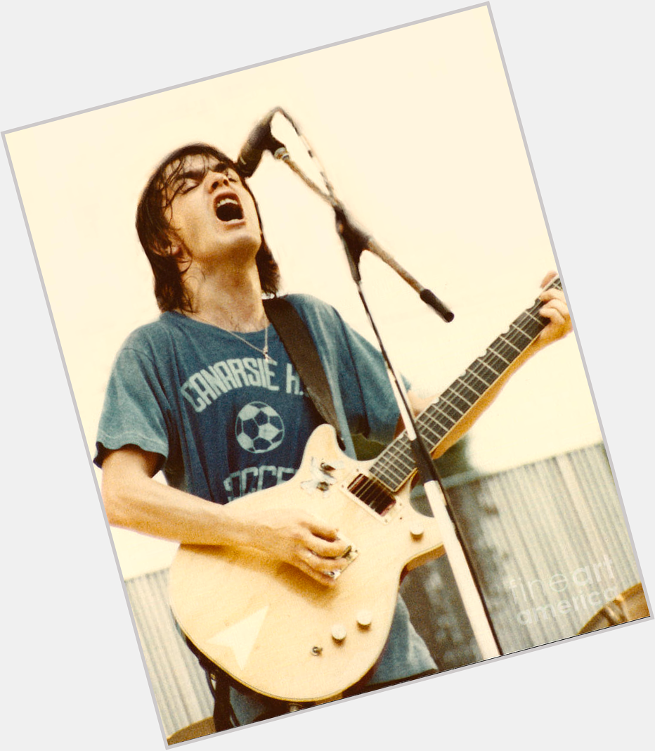 Happy Birthday to the departed Malcolm Young, one of the greatest rhythm guitarist to walk the planet 
