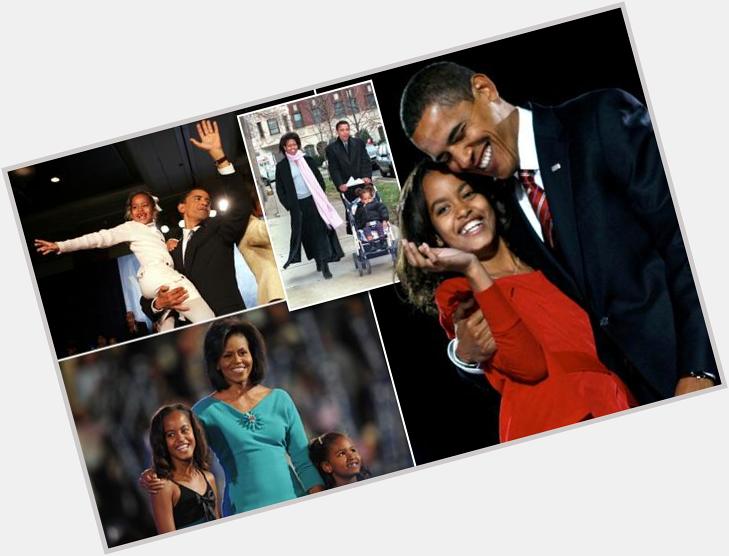NYDailyNews: Happy 17th birthday, Malia Obama!  