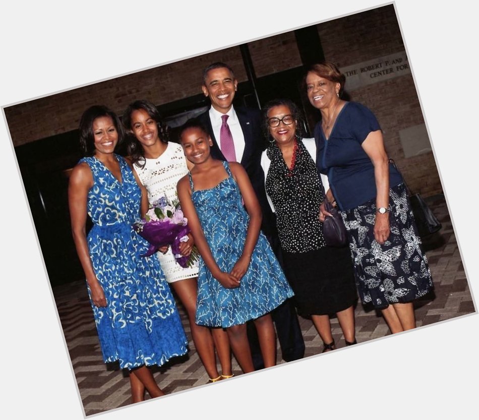 [ Happy Birthday, Malia Obama! ]
by:dewi&nessa  