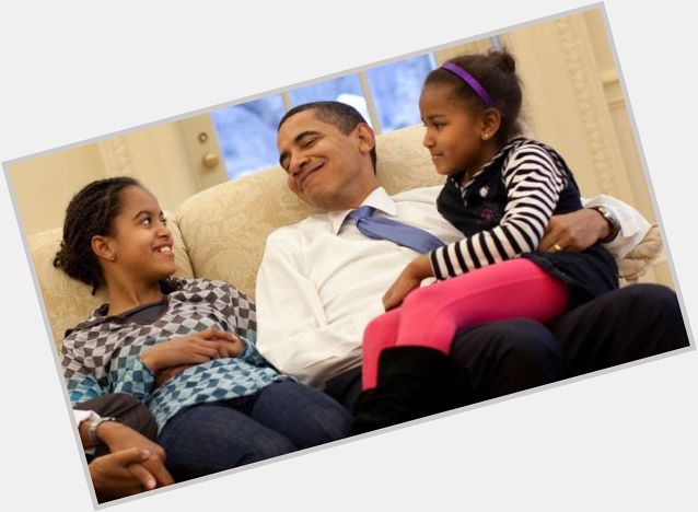 Happy Birthday Malia Obama: Heartwarming Photos Of Our Favorite First Family  