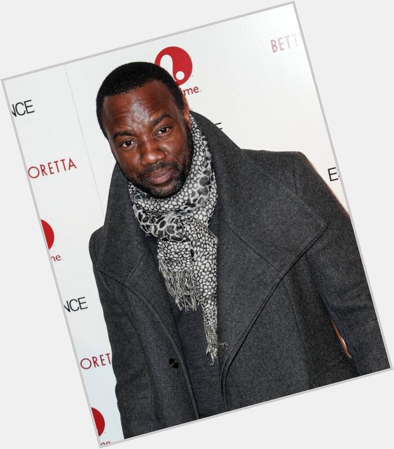 HAPPY BIRTHDAY: is celebrating today! Whats your favorite Malik Yoba movie or TV show? 