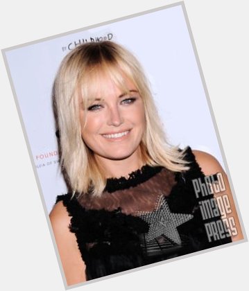 Happy Birthday Wishes going out to Malin Akerman!    