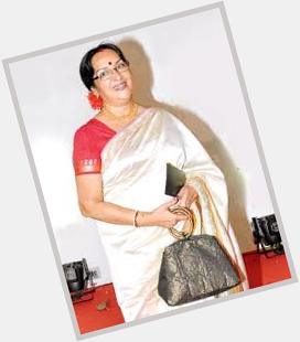 Happy birthday to Mamata Shankar, veteran dancer and choreographer 