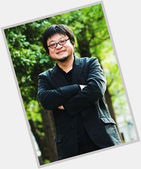 Event: Happy birthday to japanese director Mamoru Hosoda  