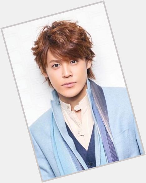 Happy birthday to the incomparable Mamoru Miyano, one of my all time favorite seiyuus!! 