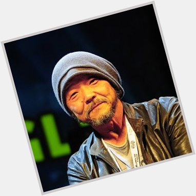 Happy birthday to Mamoru Oshii, who is 66 today (8/8)! 