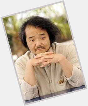 Event: happy birthday to Japanese director Mamoru Oshii
 