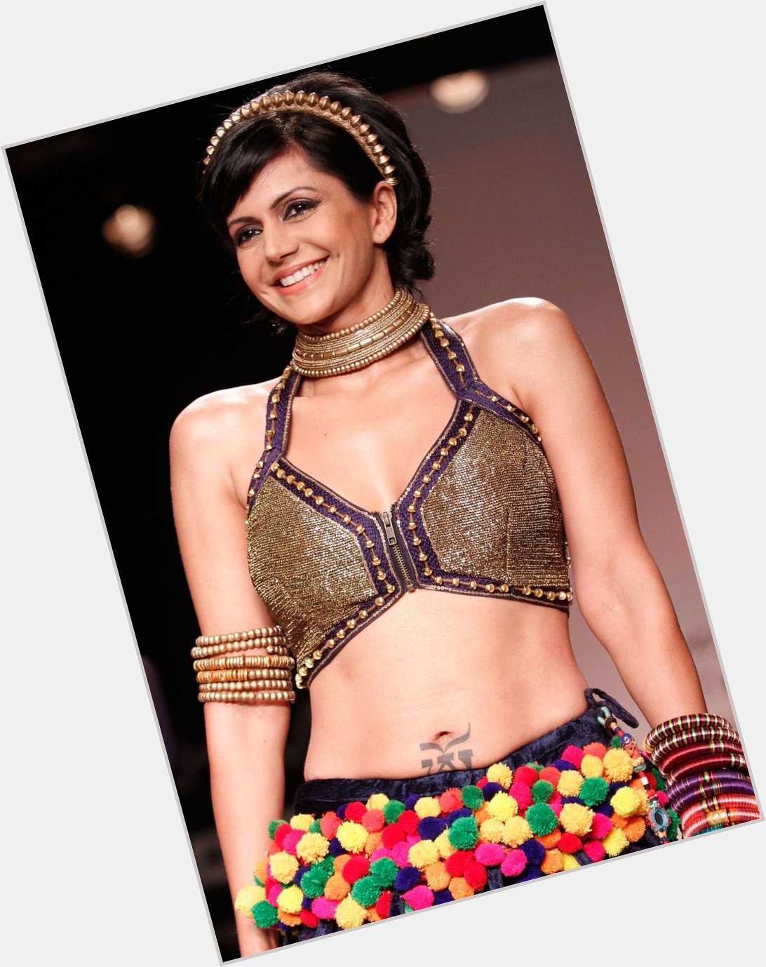 Happy Birthday and Congratulations Mandira Bedi !!! Have a fabulous your Birthday and Happiness        ! 
