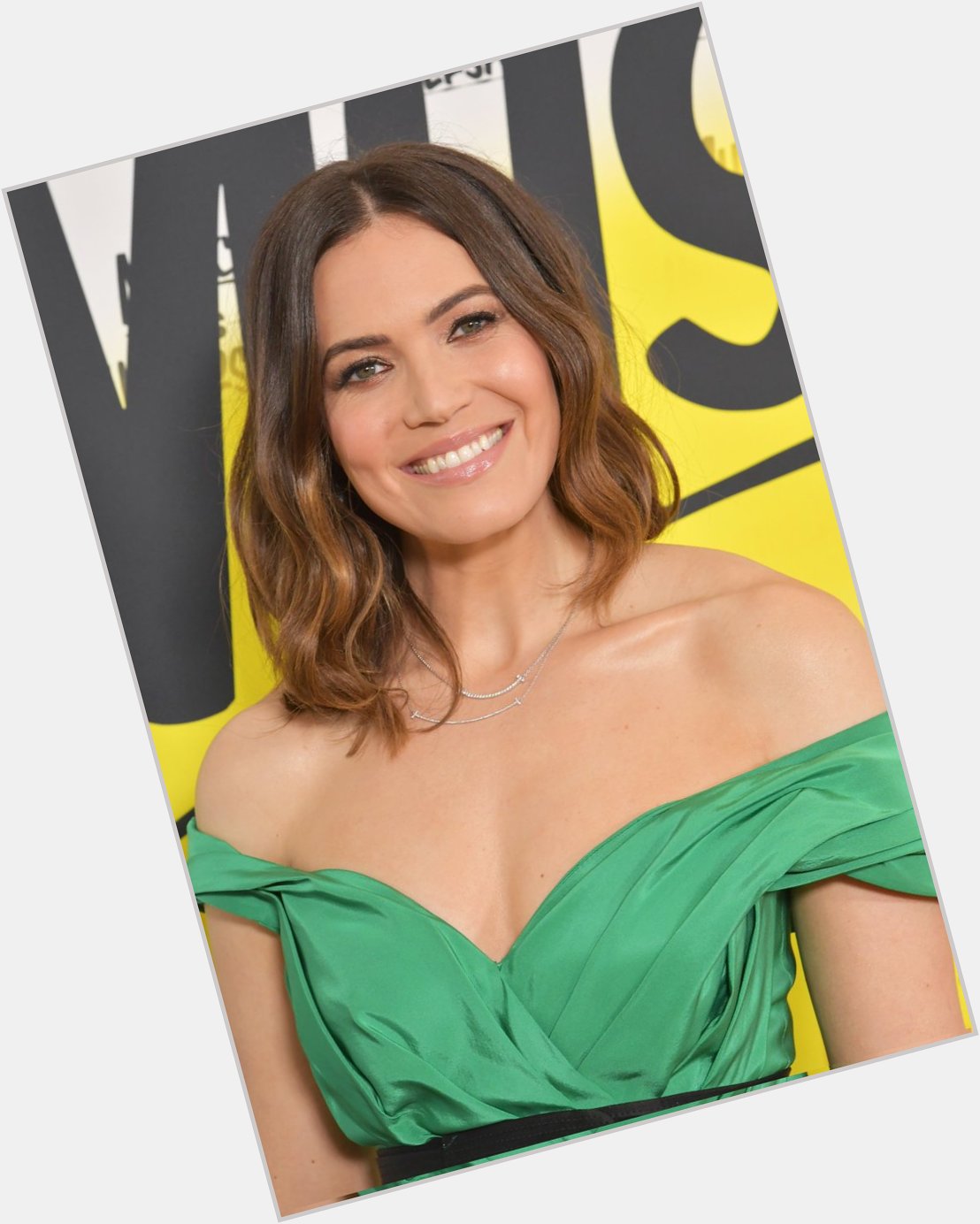 Happy 38th Birthday Mandy Moore 