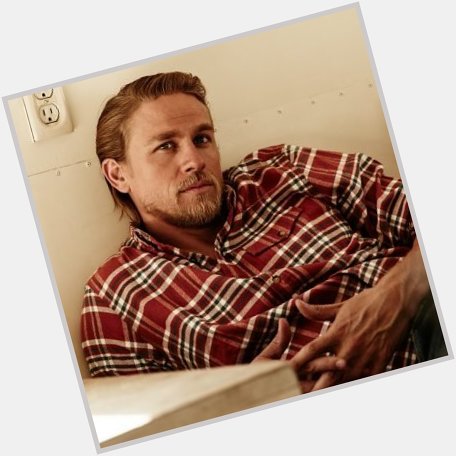 Happy Birthday to actors Charlie Hunnam, Haley Joel Osment, Mandy Moore and David Harbour. 