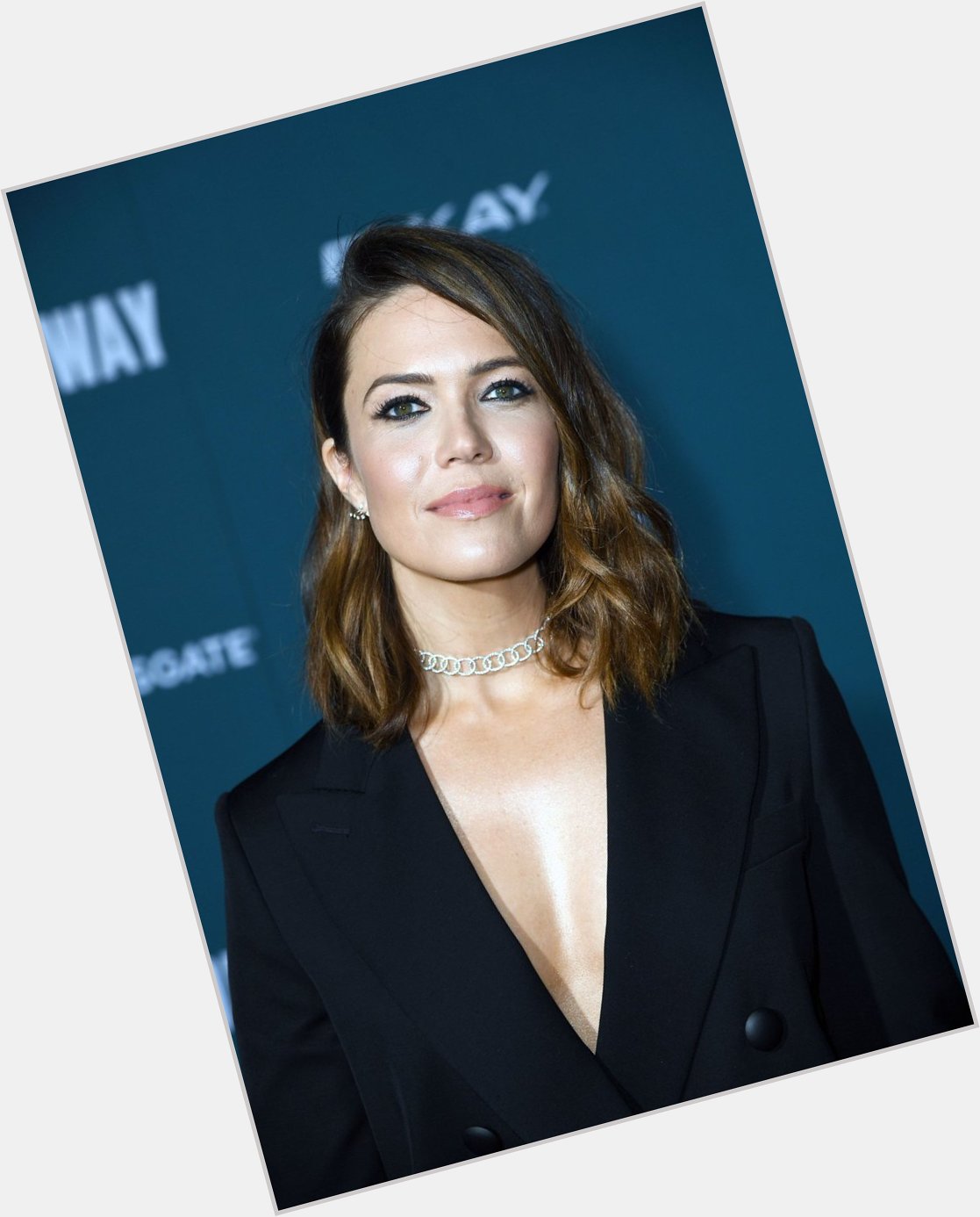 Happy Birthday Mandy Moore  