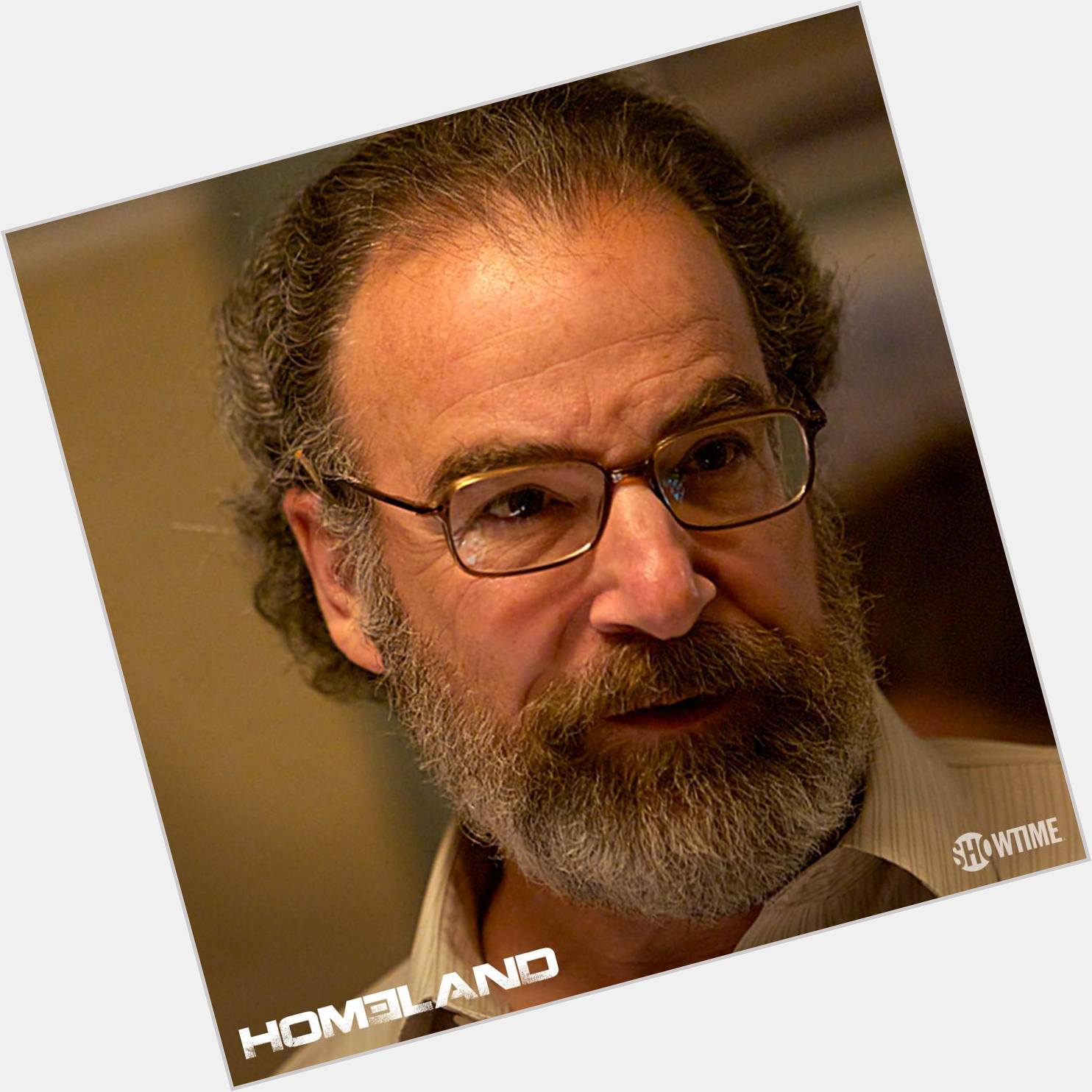 Another year older, another year wiser. 
Lets wish star Mandy Patinkin a very Happy Birthday! 