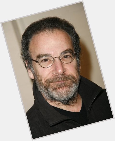 Happy Birthday, Mandy Patinkin!! 