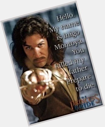 Happy birthday Mandy Patinkin! 