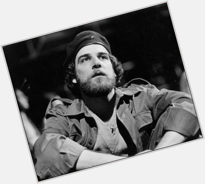 Happy birthday to a sublime actor of the stage and screen, Tony/Emmy winner Mandy Patinkin! 