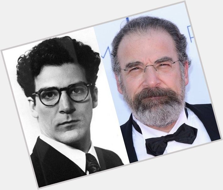 Happy Birthday to Mandy Patinkin!     