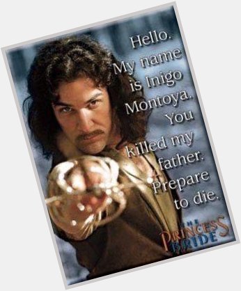 Happy birthday Mandy Patinkin! 