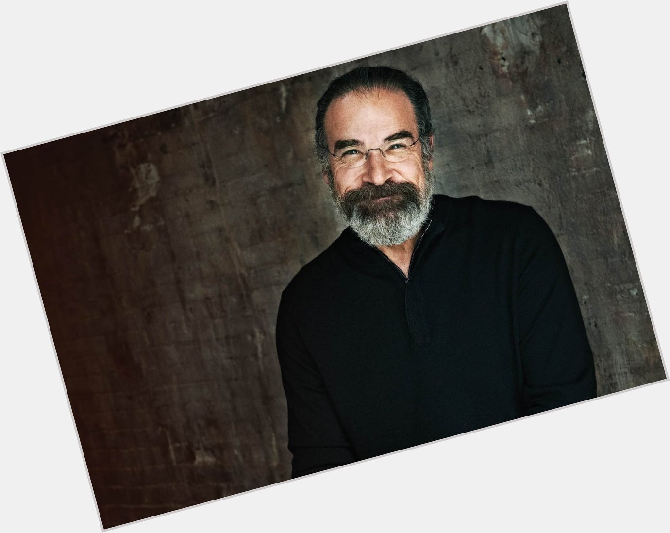 Happy Birthday Mandy Patinkin! 