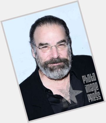 Happy Birthday Wishes to this Stage & Screen Legend the charismatic Mandy Patinkin!              