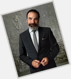 Happy bday Mandy Patinkin! 