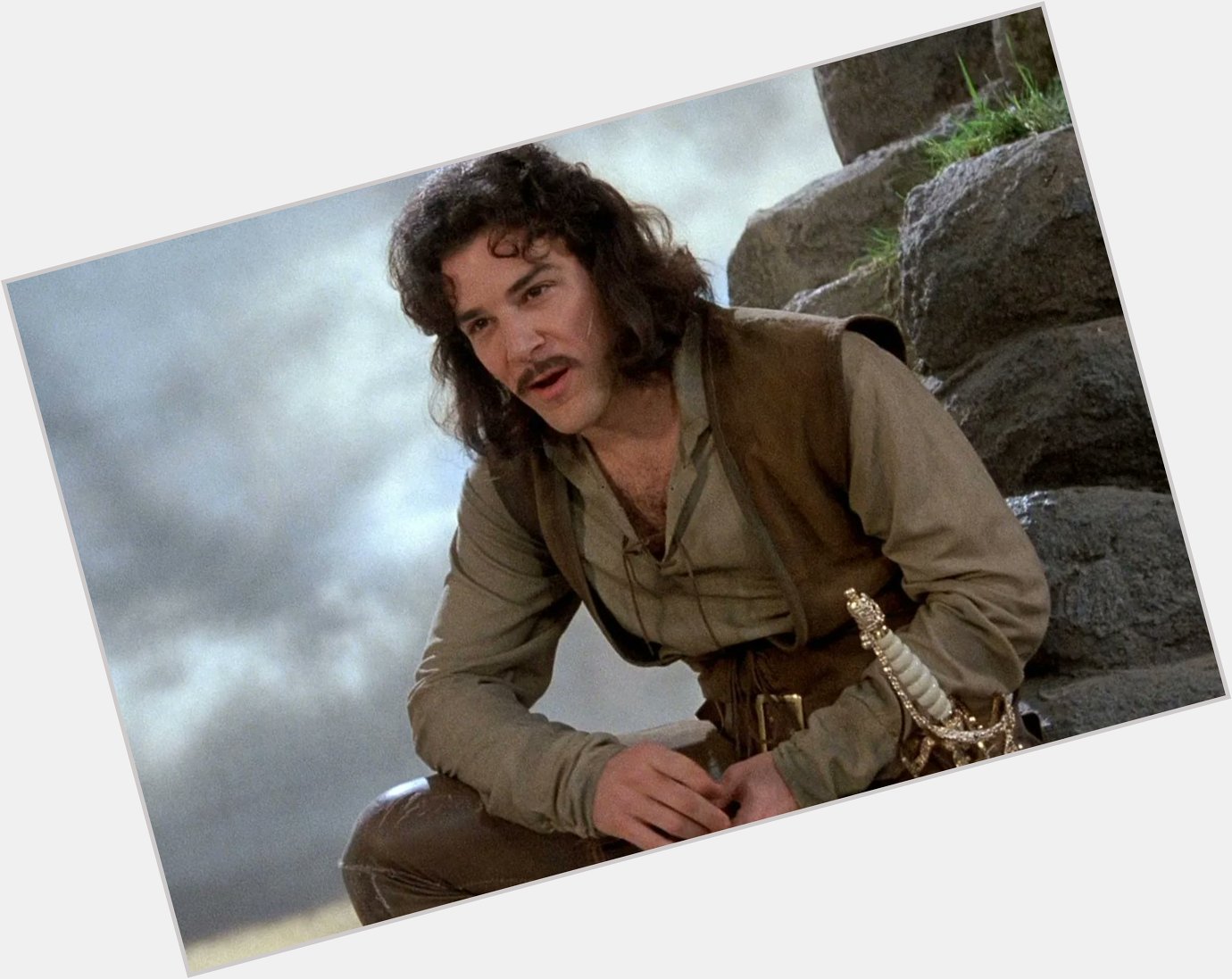 Happy 69th Birthday Mandy Patinkin  