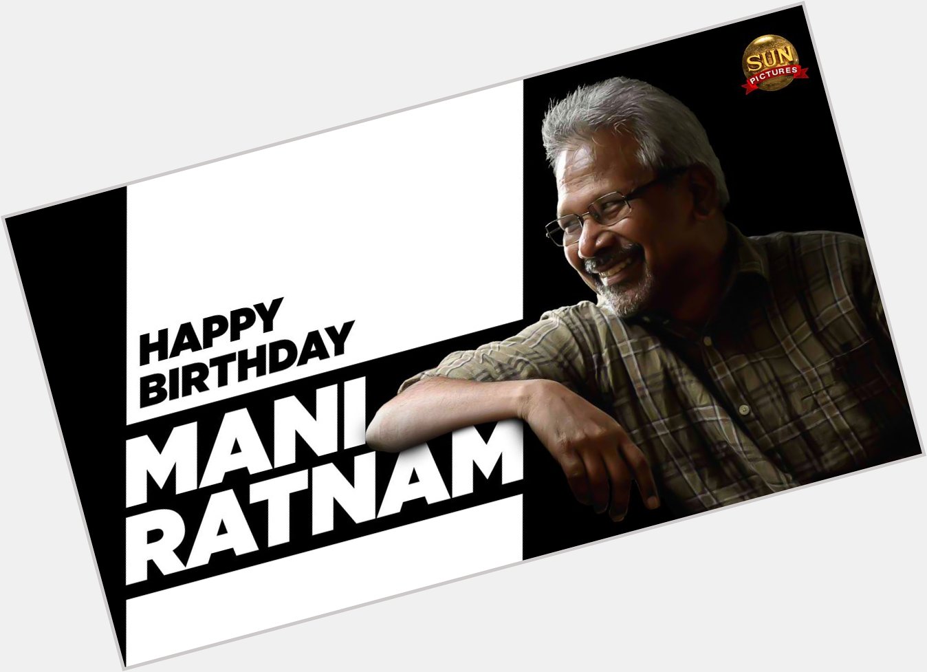 Happy Birthday Director Mani Ratnam sir  your movies are special thinking to all Characters*** 