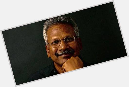 Bollywood wishes a very happy birthday to \"Mani Ratnam\" A film director. 