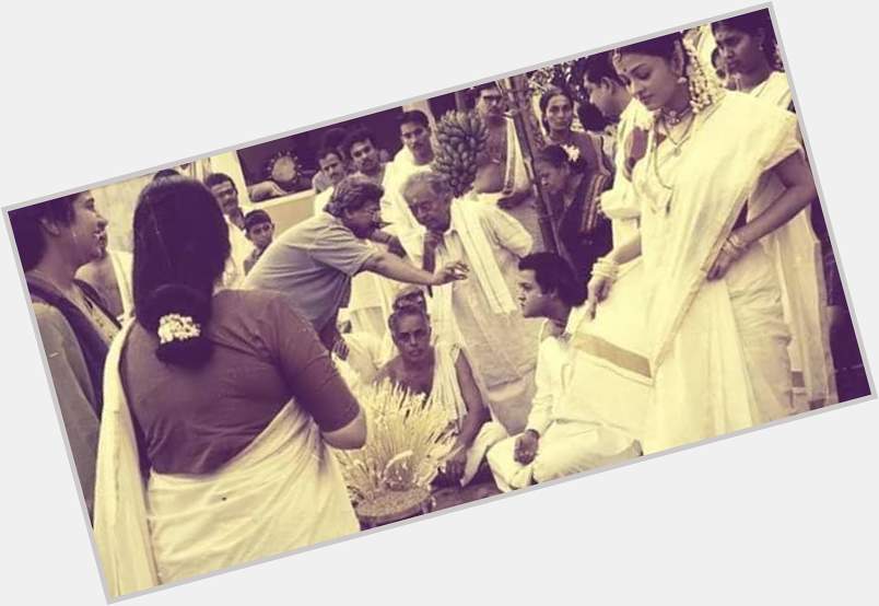 Happy Birthday, The Master Film Maker

Mani Ratnam - The Guru  