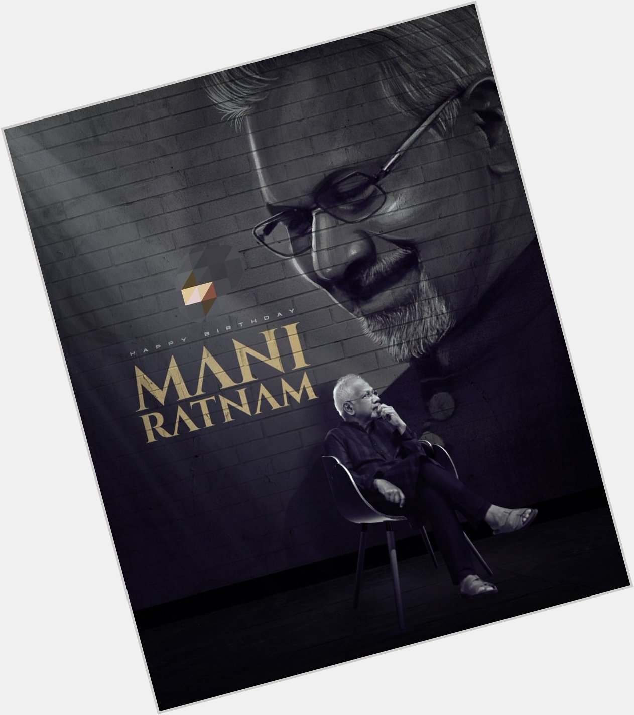Happy Birthday Mani Ratnam..!!  