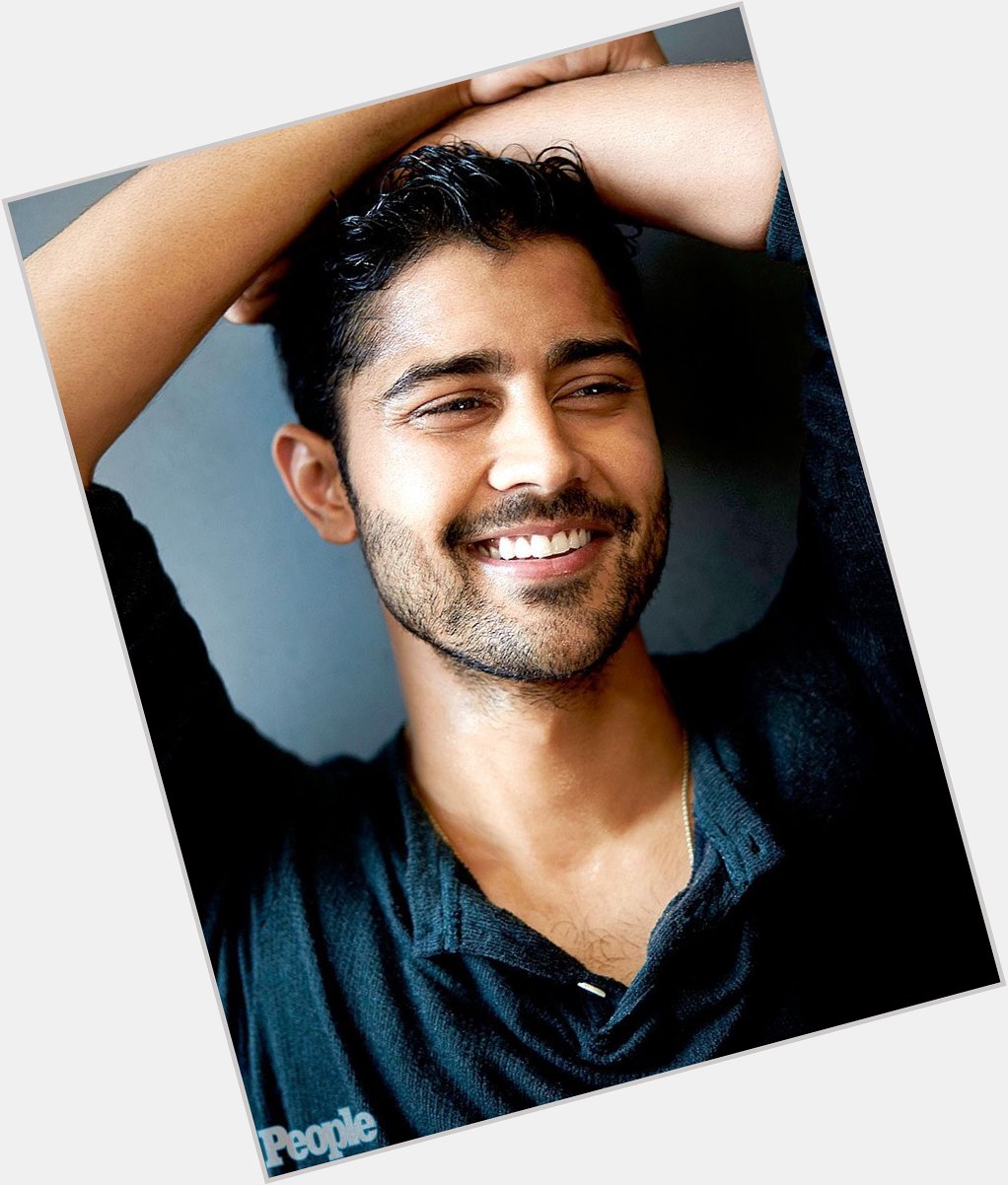 Let\s wish a very happy 34th birthday to Manish Dayal!     