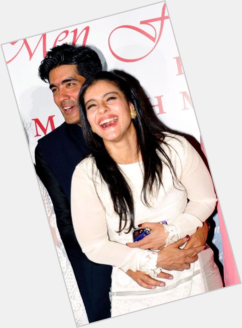 Happy birthday to the one and only manish  malhotra! 