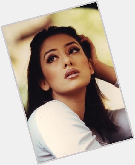 Directors use her work as a guide for newcomers because she\s an ICON!!!
Happy Birthday Manisha Koirala    