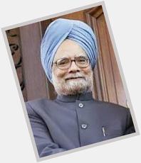 A Very Happy Birthday to 14th Prime Minister of India "Manmohan Singh"..May God bless you... 