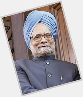 Happy Birthday Dr Manmohan Singh, you are truly missed as PM 