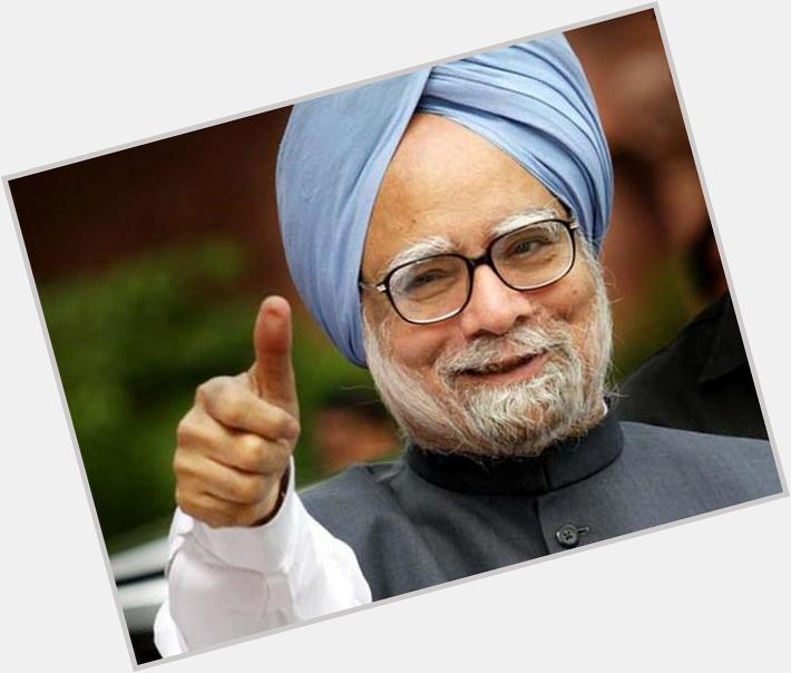 Wishing former Prime Minister Dr Manmohan Singh a very happy birthday.  