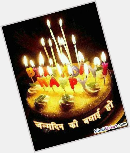  happy birthday manmohan Singh ji 