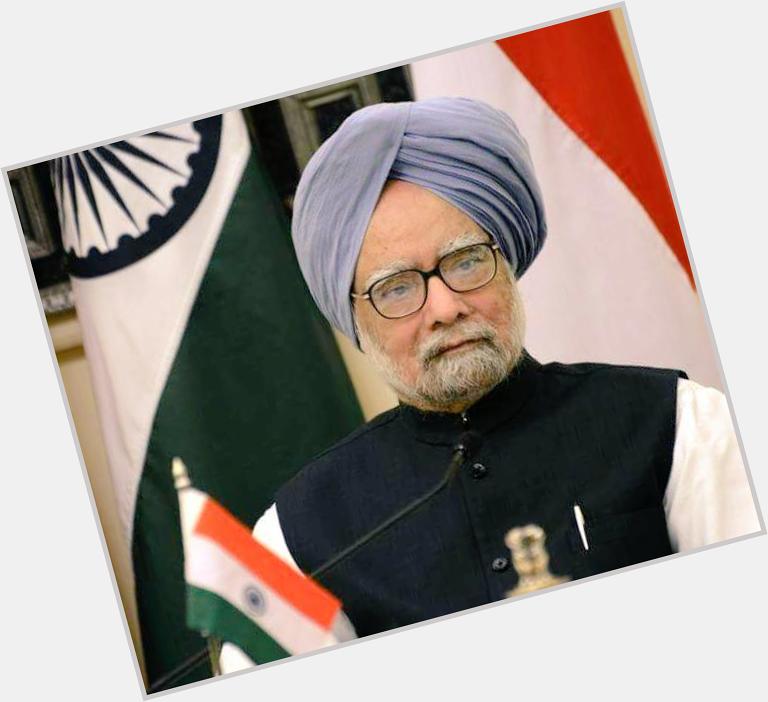 Happy Birthday to Dr. Manmohan Singh.
He did more than he spoke.. Mostly leaders speak too much and do less... 