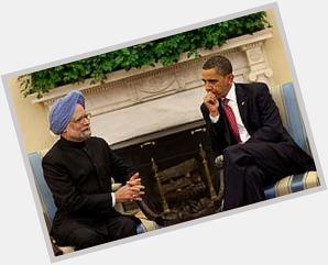 Dr. Manmohan Singh Sir, Happy Birthday.
Highly Qualified Prime Minister India has ever had.
Prayers for all Good. 